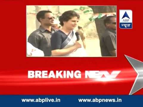 Kumar Vishwas accuses Priyanka of plotting to kill him