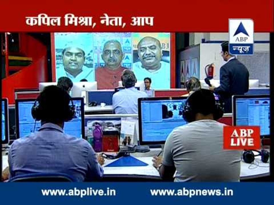 ABP Live: Is development in Gujarat 'toffee model'?