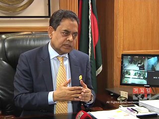 'শ্রমিকরা কাজে ফিরলেই খুলে দেওয়া হবে কারখানাগুলো'