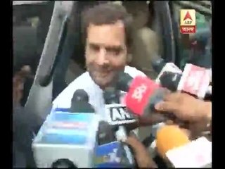 When somebody is victimised, I tend to help: Rahul on EPF tax rollback