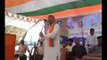BJP State President Dilip Ghosh attacks JU students for supporting Kanhaiya