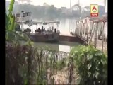 agitation of TMC workers against party candidate disrupts ferry service in Howrah