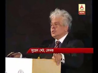 Suhel Seth’s speech at The Telegraph National Debate 2016