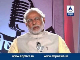 Modi on Ghoshanapatra: Did they make a move to talk to separatists