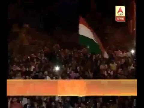 We don't want freedom from India, my brothers, we want freedom in India: Kanhaiya Kumar