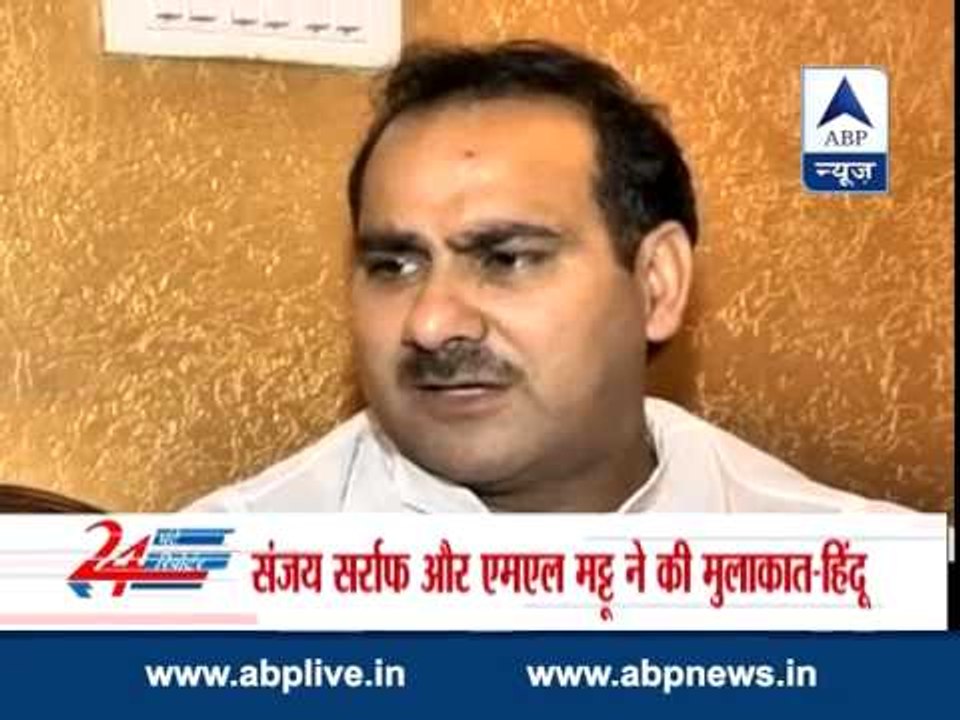 Geelani did receive NDA emissaries: The Hindu