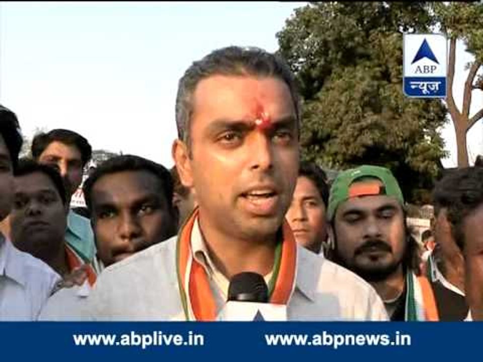 Watch Ground Zero with Dibang tonight at 11:30 pm