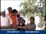 Star of AAP (Kumar Vishwas) fielded against Rahul Gandhi: Kejriwal