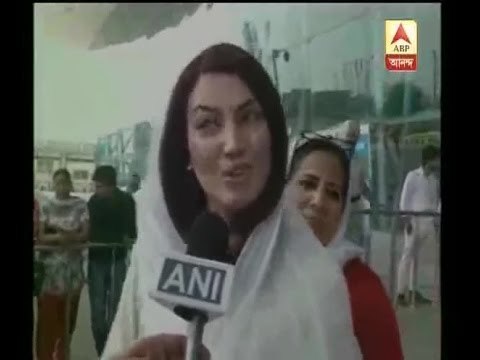 Imran Khan's ex-wife Reham Khan supports Pakistan team