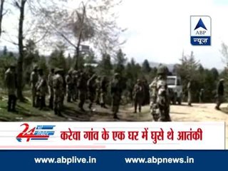 Shopian encounter ends, 3 militants killed