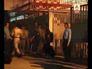 T20 World cup: Team India arrives in Kolkata