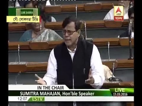 Mohammad Selim attacks TMC on Narada News sting operation,where footage showing TMC leader