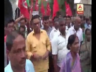 ranaghat north-west: joint party workers meet to support Shankar singh