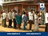 Voting begins in Guwahati