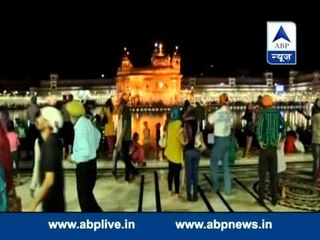 Watch Ground Zero with Dibang from Amritsar at 5:30 PM