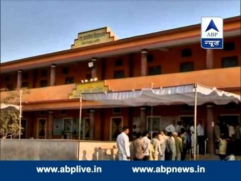 Voting begins in Indore, MP