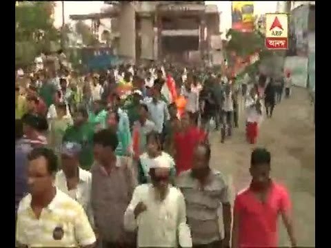 Bengal polls: Mamata conducts poll rally on Sunday