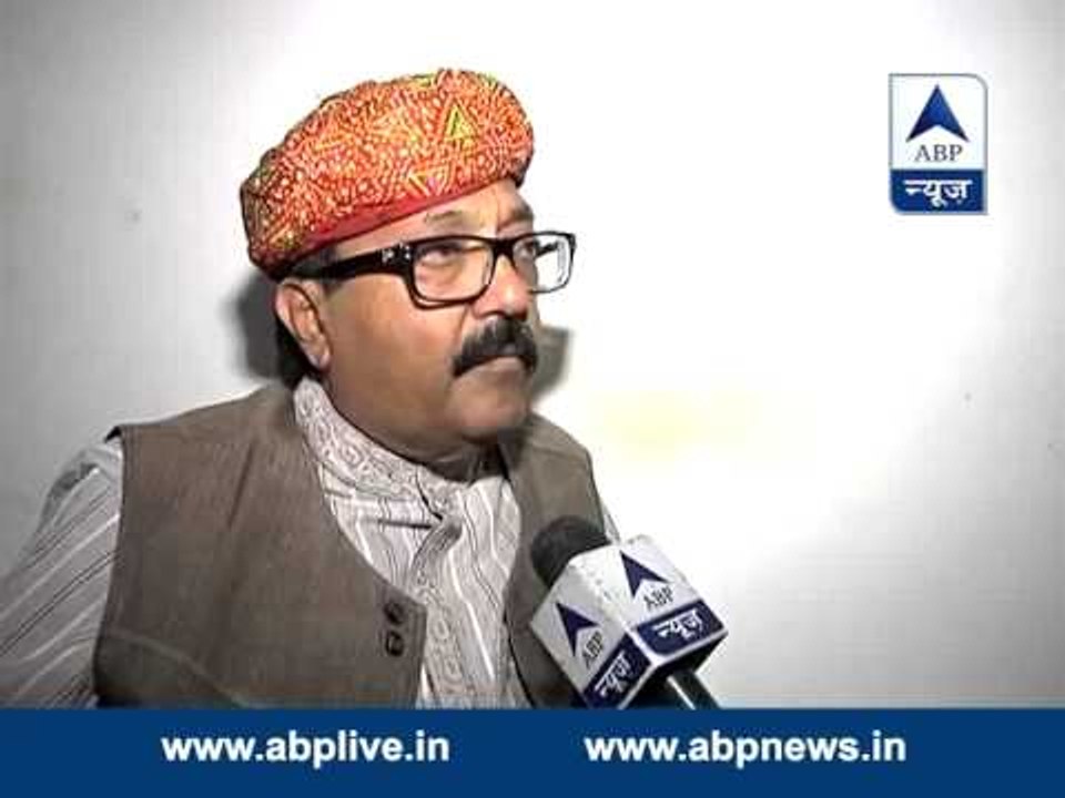 Amar Singh slams BJP
