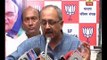 Siddharthnath Singh says they will go to election commission, to request them not to allow