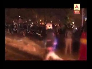 Suicide car bombing kills 34 in central Ankara