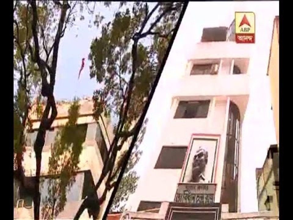 Bengal Polls: All parties put strength in election rally