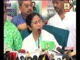 Mamata says again, Singur farmers will get their land back, it's our commitment