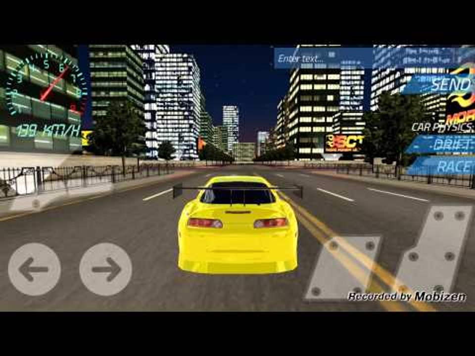 Nfs underground supra (online mode {beta} )