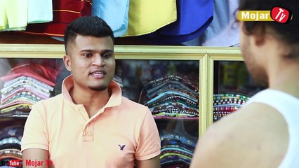 New Bangla Funny Video _ ফ্রি এর উপর ফ্রি _ Bangla Fun Episode 35