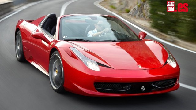 VÍDEO: 20 coches que comprar si te toca la Lotería de Navidad