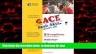 BEST PDF  Georgia GACE Basic Skills (Reading, Math and Writing) (REA) (Test Preps) FOR IPAD