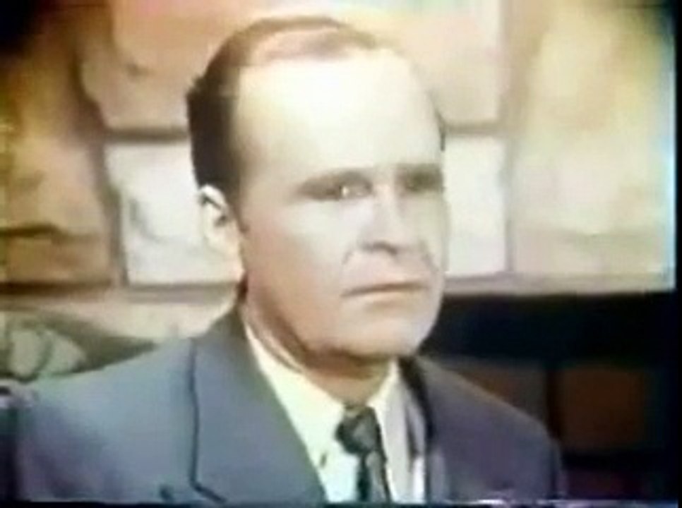 Filmes do profeta William Marrion Branham