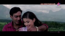 Koun Hai Wo | Ho Ge Pyar Ki Jeet | HDTV Video Song | Ajay Devgan | MaxPluss HD Videos