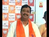 BJP leader Rahul Sinha demands CBI probe into bribe by police personnel claims