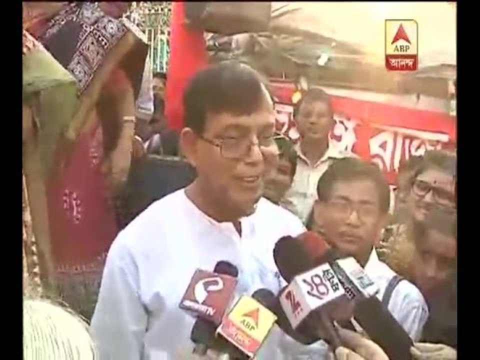 MD Selim attacks Mamata on Narada scam