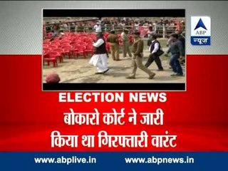 Jharkhand HC grants relief to Giriraj Singh