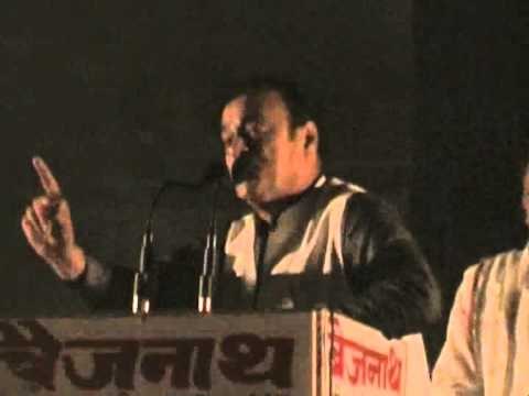 Muslims not with SP should be subject to DNA test: Abu Azmi