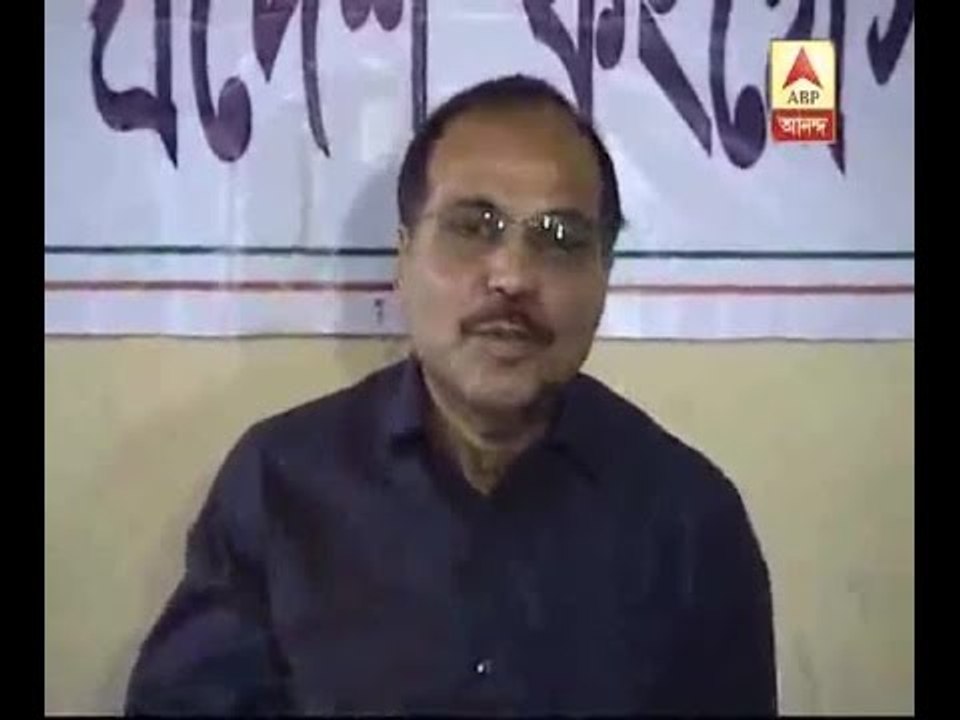 Adhir Chowdhury attacks TMC supremo, as another...