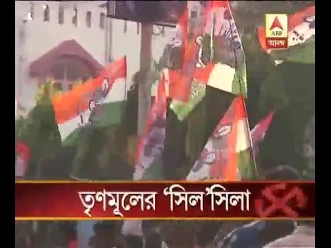 Opposition targets Trinamul with Narada Sting Op