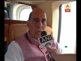 Vivekananda Flyover Collapse: Rajnath expresses condolence, instructs NDRF to aid rescue o
