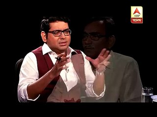 Mukhomukhi Surjya: keep watch on ABP Ananda