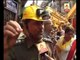 Vivekananda Over bridge Collapsed: Fire brigade personnel sharing his experience
