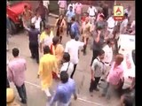 Vivekananda Flyover Collapse: BJP Leader Rupa Ganguly rushes to the scene