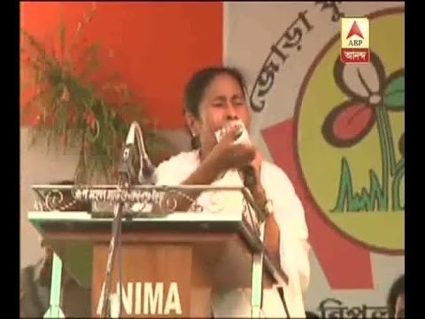 Mamata warns opposition leaders, says will probe your assets