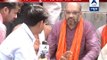 BJP Protest in Varanasi: What does Modi's close aide Amit Shah say