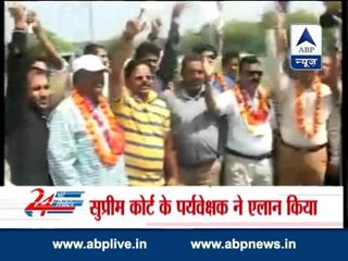 Lalit Modi elected as RCA President