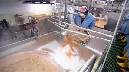 How It's Made - Hot Dogs