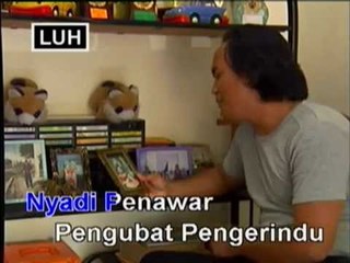 Gambar Pengubat Rindu - Enggong Elli