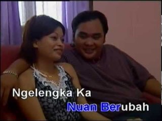 Pengerindu Balang - Mac Brite