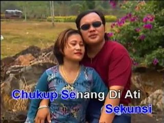 Kumang Bunga Wangi - Mac Brite