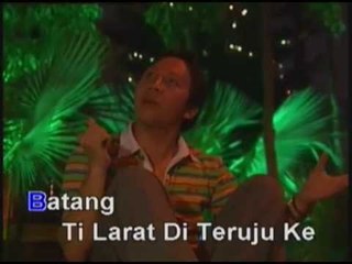 Nuan Siko Dalam Seribu - Andrew Bonny James